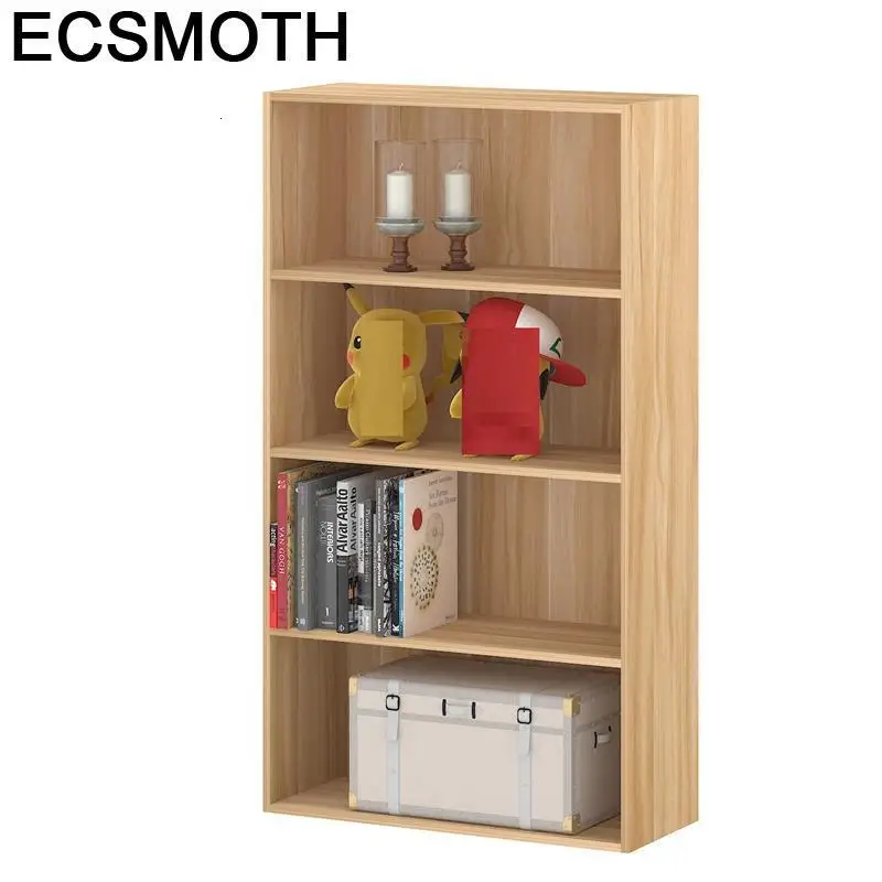 Домашний Mueble Boekenkast де Мезон Estanteria Мадера Meuble в стиле потертый шик деревянные