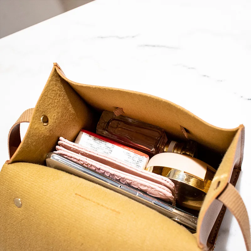 

Casual Woman Bag Small Leather Crossbody Bag 2020 Design Women PU Leather Handbags Tote Shoulder Bags Messenger Bolso Mujer