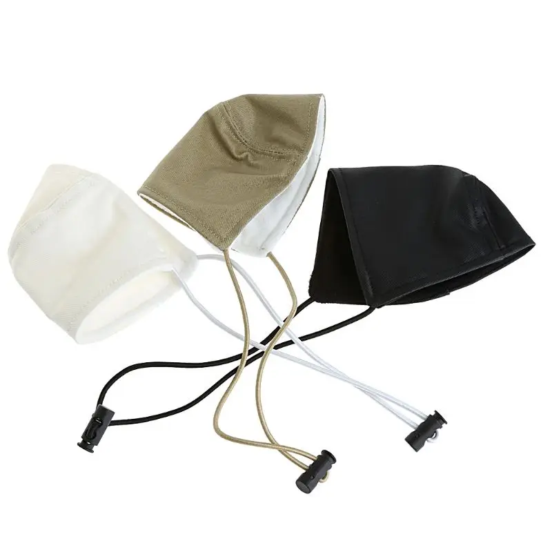 

2 Pcs/Set Unisex Car Driver Prevent Wear Anti-wear Shoe Heel Protector Brake Throttle Driving Heel Protection Cover T3EF