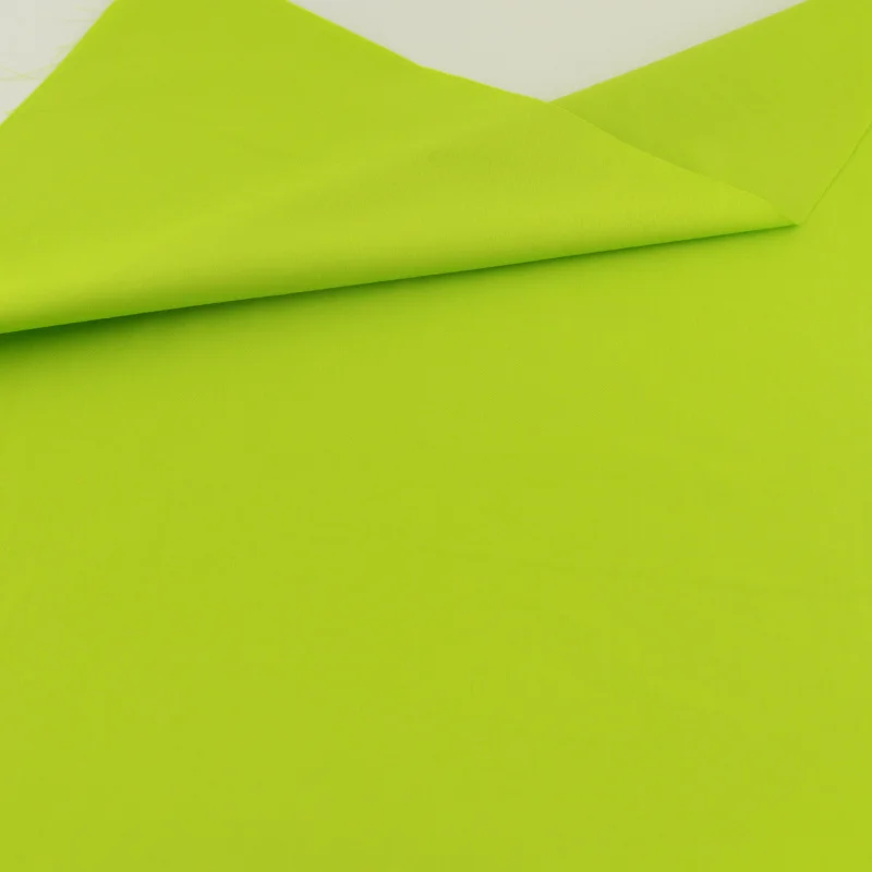 Fresh Green Color Twill Fabric Patchwork Quilting DIY Sewing Crafts Home Textile Bedding Teramila Fabrics Tissue|fabric tissue|twill fabricdiy sewing