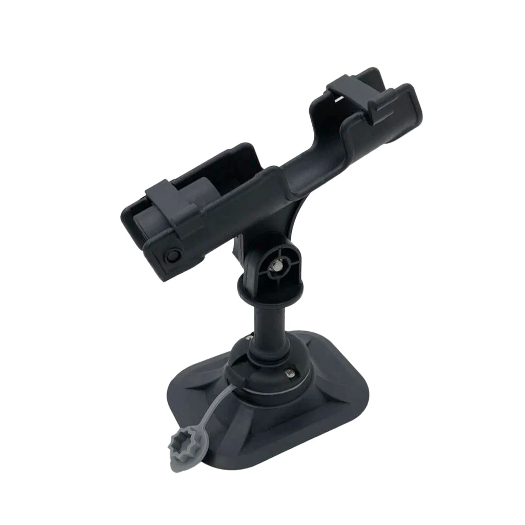 360 градусов Регулируемая Байдарка лодка подставка для удочек держатель удочка