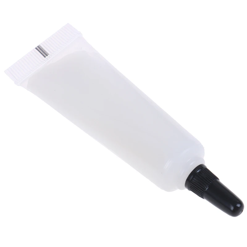 10 г белая смазка для зубчатых передач принтера 3D принтер чернильный уменьшить