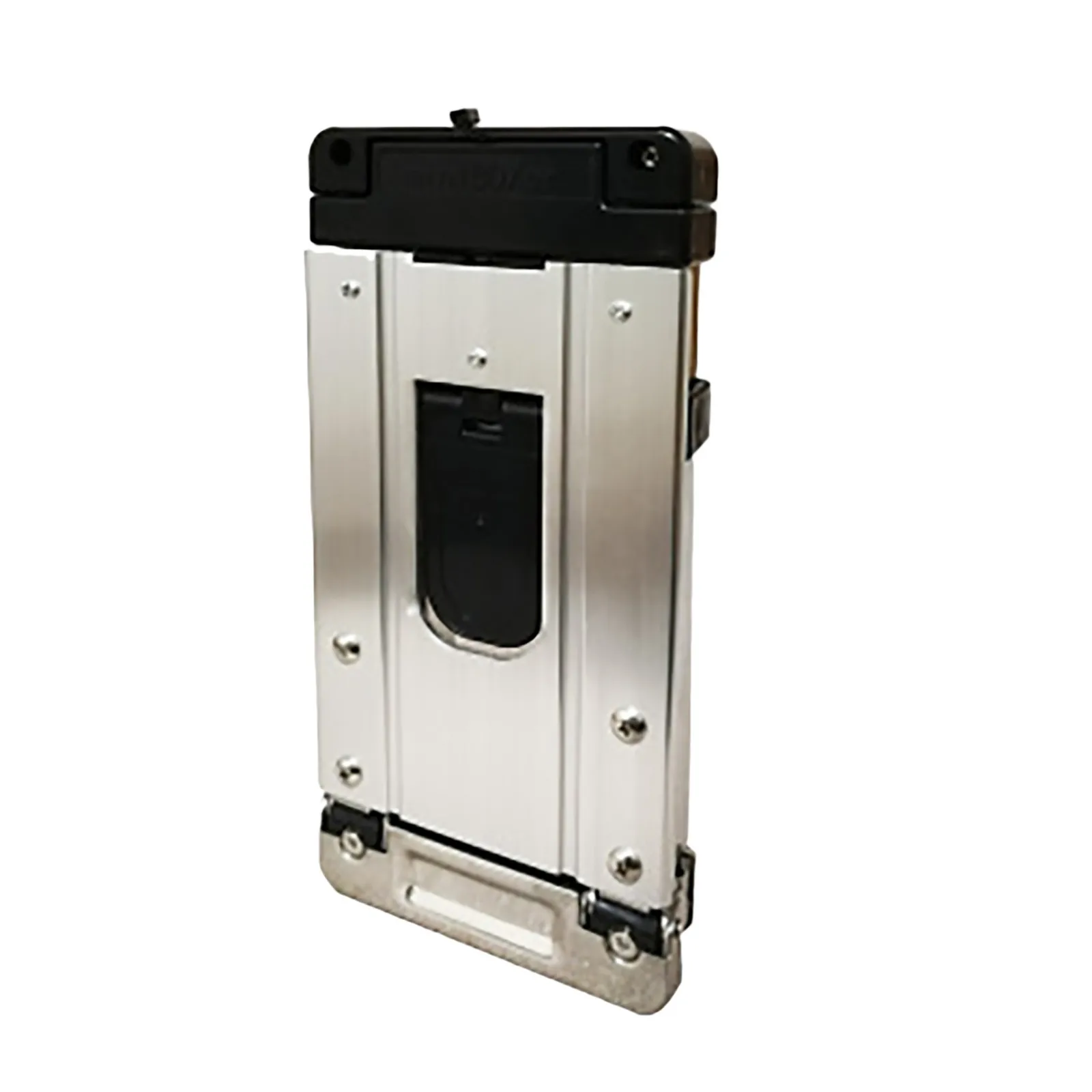 Портативная тележка для покупок из нержавеющей стали миниатюрный домашний