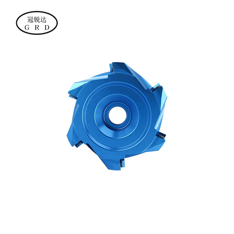 400r cnc фреза головка 50 63 80 10 125 200 алюминиевая инструмента fmb22/27/32/40 bt ДЕРЖАТЕЛЬ