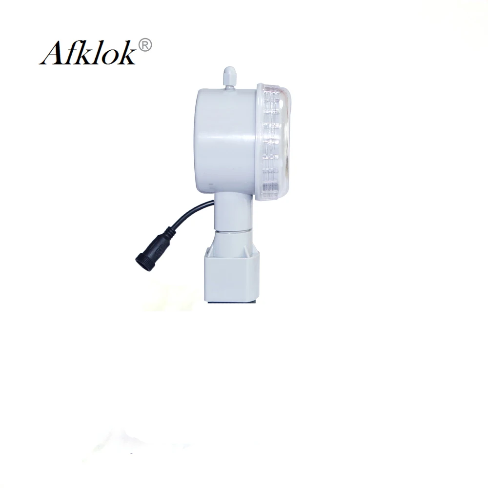 Таймер полива на солнечной энергии таймер сухих батарей для соленоидного