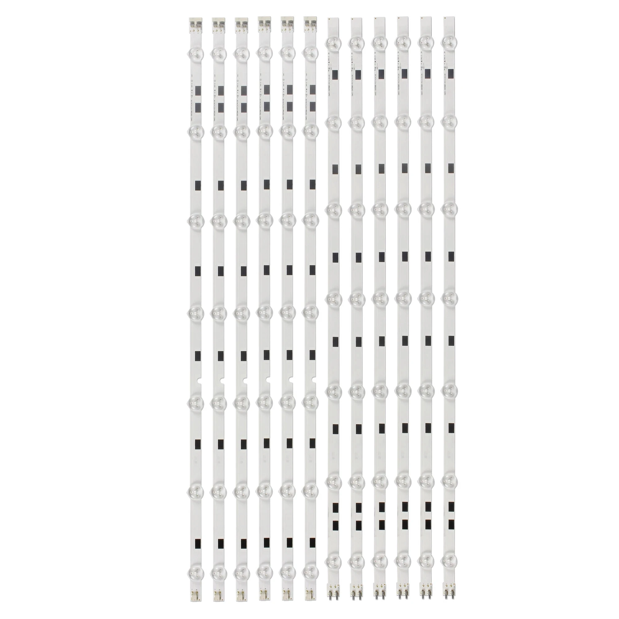 

Светодиодная полоса Samsung BN96-32771A BN96-32772A DMGE-580SMA-R3 ing58h5005 UN58H5200 UN58H5203 V580HJ1 DMGE-580SMB-R3