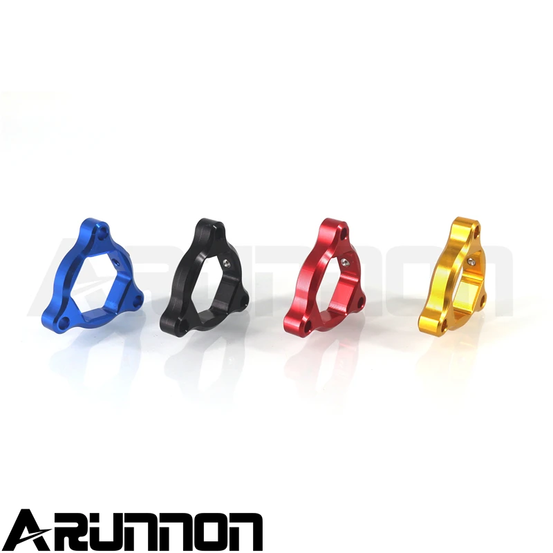 For YAMAHA FZ6 FAZER FZ6R 2009 2010 Motorcycle Accessories CNC Aluminum Suspension Fork Preload Adjusters | Автомобили и