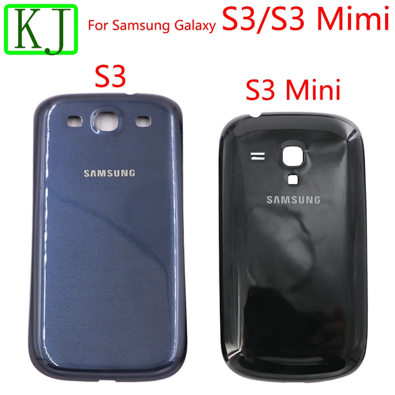 Чехол для samsung Galaxy S3 i9300 i9305/S3 Mini I8190 задняя крышка чехол