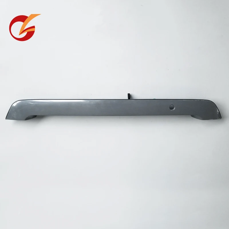 

Используется для toyota granse hiace S.B.V 1996-2016 MK IV автобусная задняя дверь декоративный молдинг отделка ручка в сборе