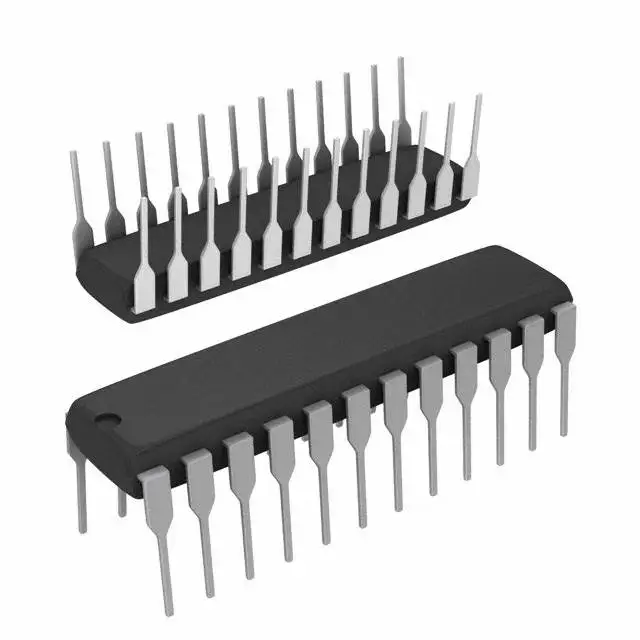LTC1275ACN # PBF IC АЦП 12BIT SAR 24DIP|Запасные части| |