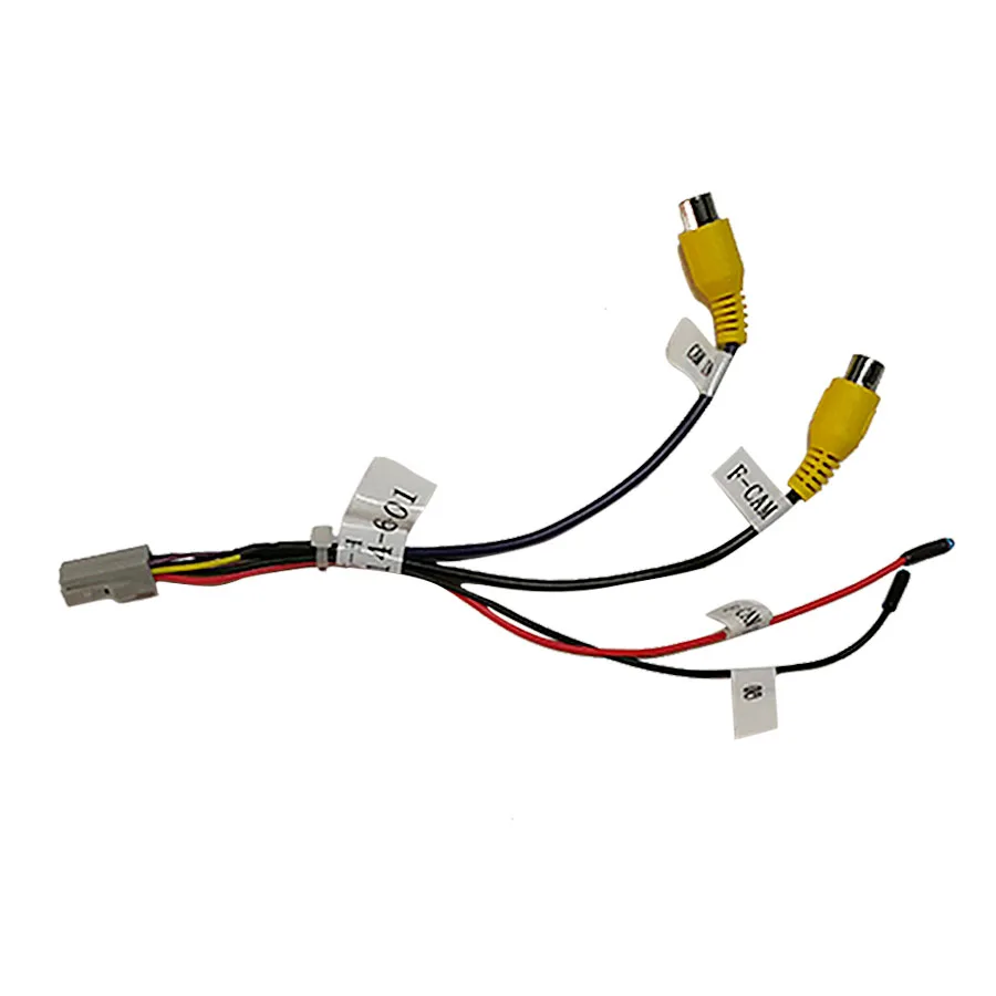 Для поддержки 2 камеры Фронтальная и задняя камера |