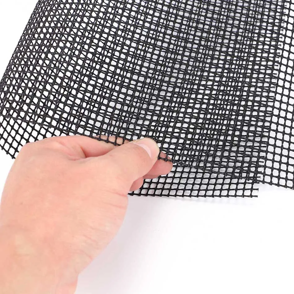 Антипригарные барбекю коврики для жарки высокой безопасности термостойкие