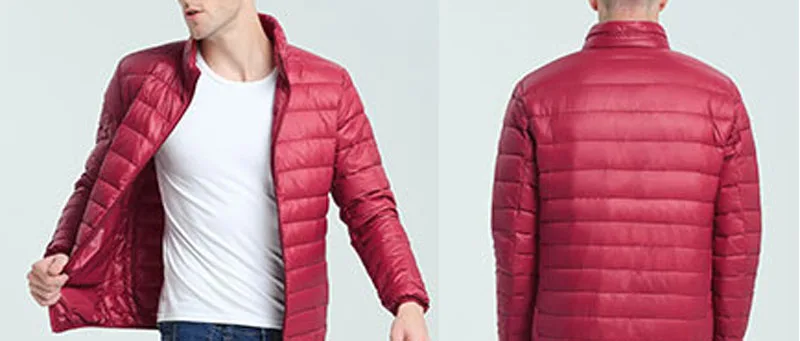 Осенне-зимние куртки для мужчин 9XL 8XL 7XL 6XL 5XL бюст 152 см плюс размер зимнее пальто для мужчин
