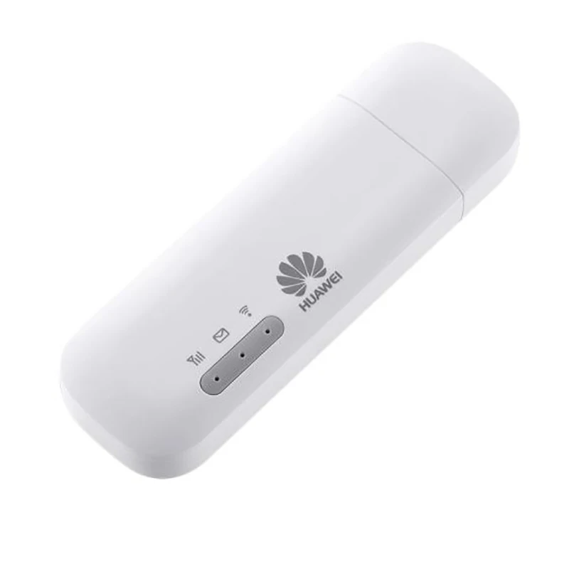 Huawei E8372h-320 e8372 Wingle LTE Universal 4G USB MODEM WIFI Mobile Support 16 Wifi Users 4g b1 b3 b5 b7 b8 b20 b28 images - 6