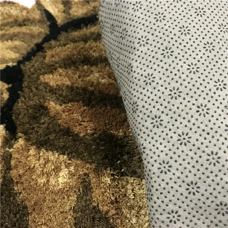 cute cat shape rug anti slip plush hand woven carpet mat living room bedroom bathroom door gray brown cats rugs free global shipping