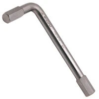 wedo titanium tools 100 non magnetic metric titanium hex wrenches allen key hex key socket spanner