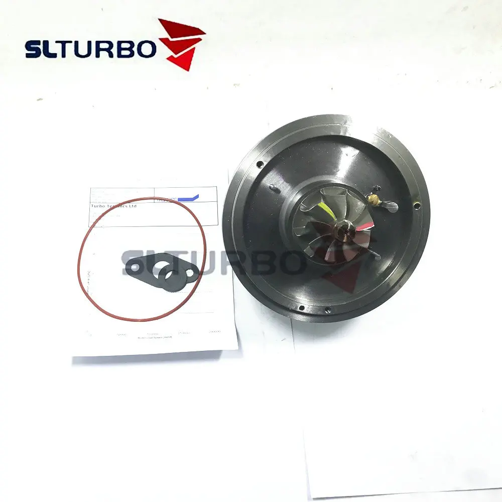 Картридж турбонагнетателя GTB1746V для Ford Transit connect 1 8 TDCI DURATORQ - turbo CHRA 758532-5019S 758532-5012S