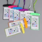 Водонепроницаемый чехол для iPhone 12, 11, X, 6, 7, 8, Xiaomi, Huawei, LG, Samsung