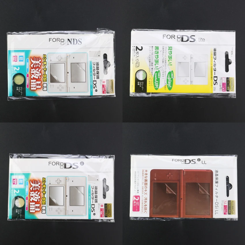 Прозрачная HD защитная пленка YuXi верхняя и нижняя поверхности Защитная крышка для