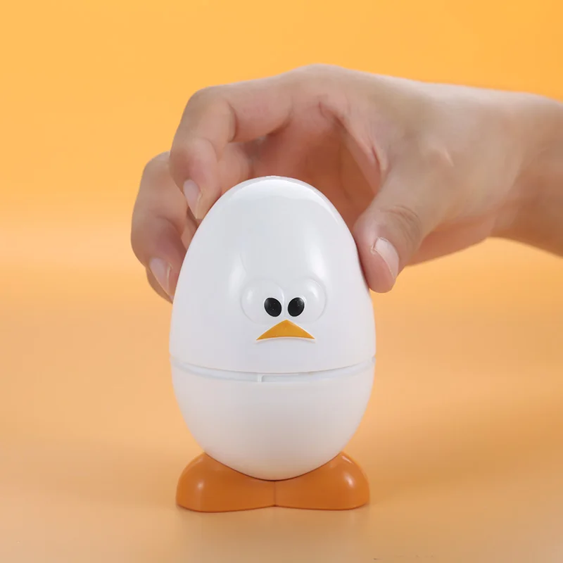 joie microwave egg steamer boiler cooker safe plastic bpa free easy quick 5 minutes egg tool poacher kitchen gadgets accessories free global shipping