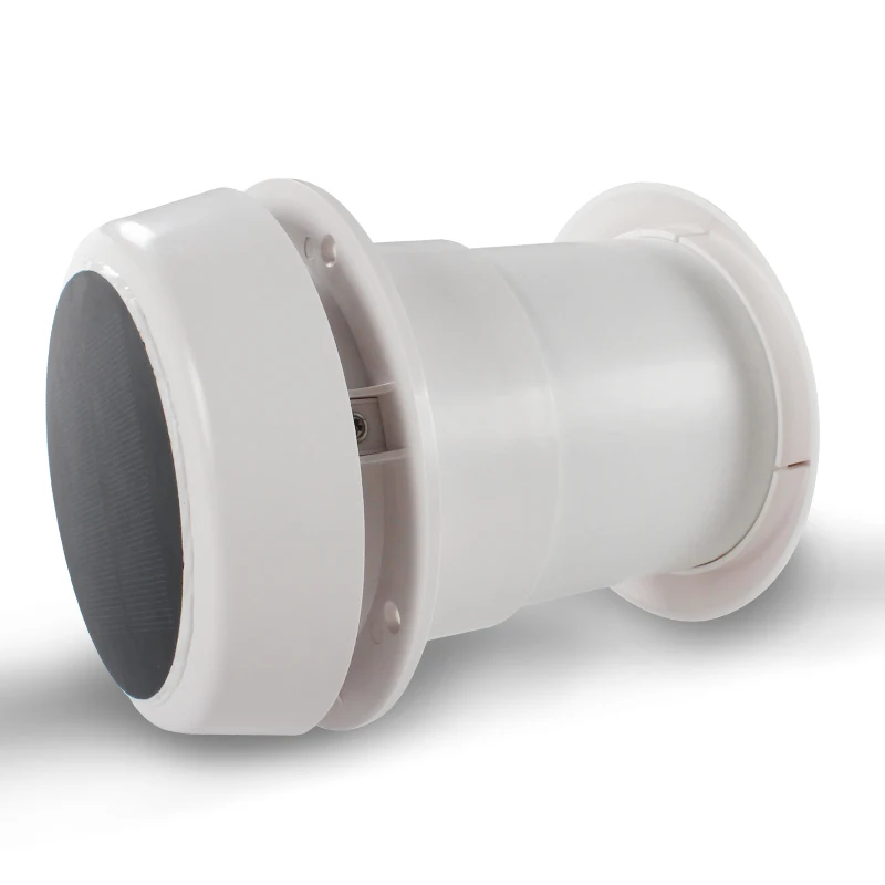 Вытяжной вентилятор RV от солнечной энергии грибовидной формы 12 В | Автомобили и