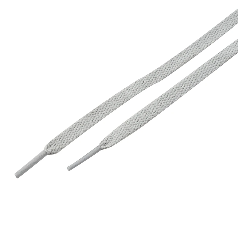 BEAU-120cm шнурки без каблука в популярной расцветке; Shoebands обуви ленты шнурки ремни