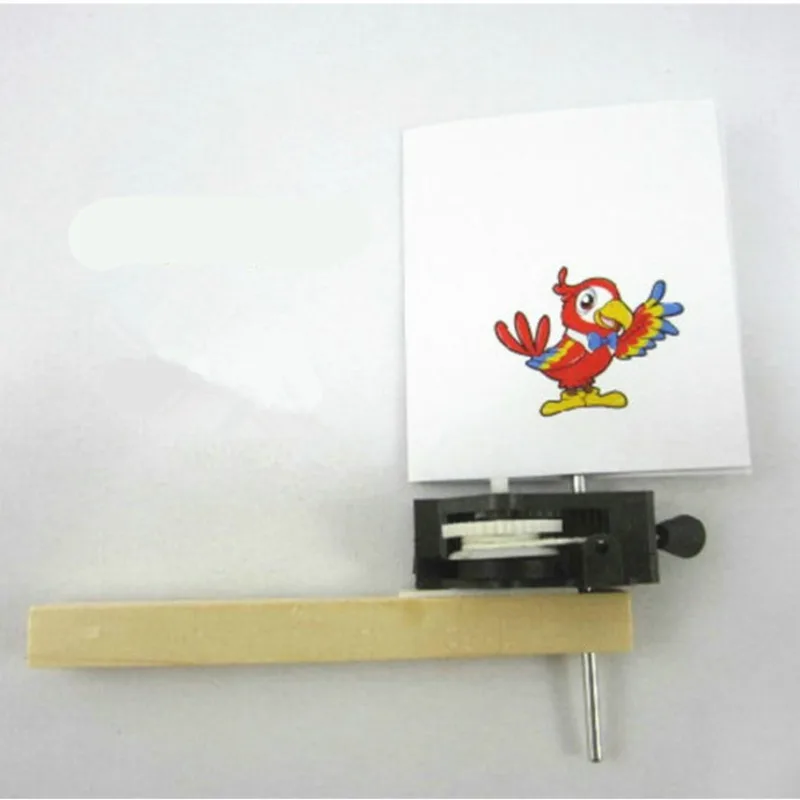 

Kindergarten Science Experimental Equipment Model Materials Technology Small Production Cage Bird Diy Small Handmade Puzzle Toys