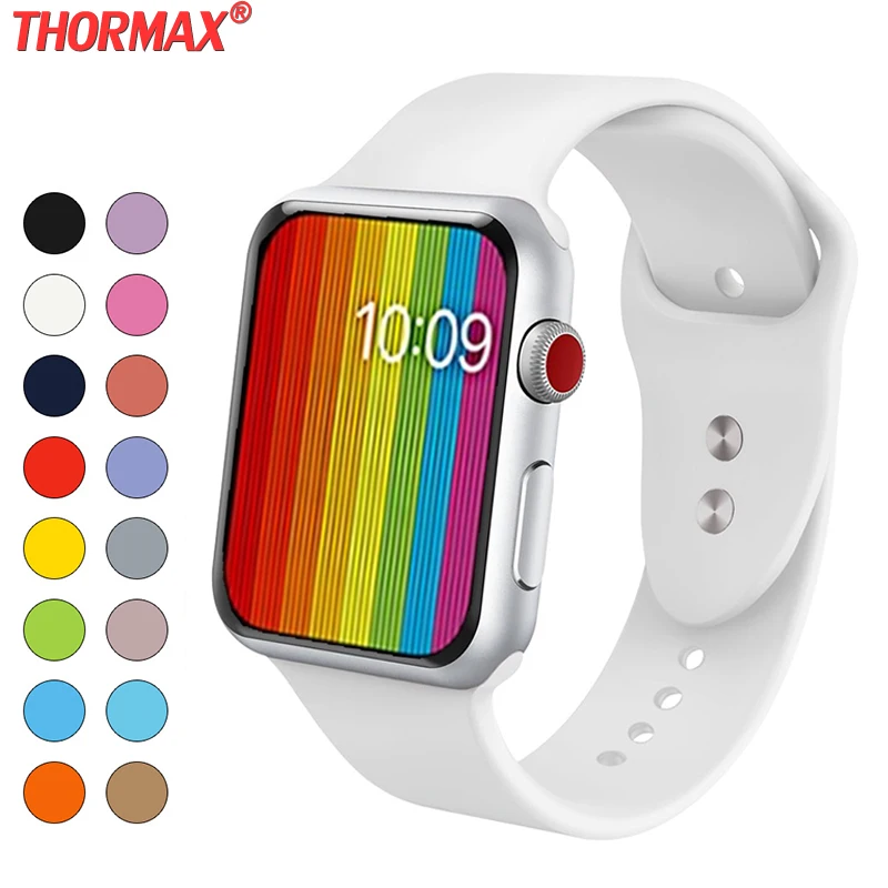 Ремешок для apple watch band apple watch 5 4 3 2 iwatch band 42 мм 38 мм correa 44 мм/40 мм pulseira браслет аксессуары для часов iwatch