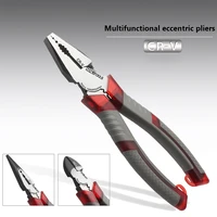 multifunctional pliers set electrician wire cutters wire strippers cable cutters general hardware tools hand tools