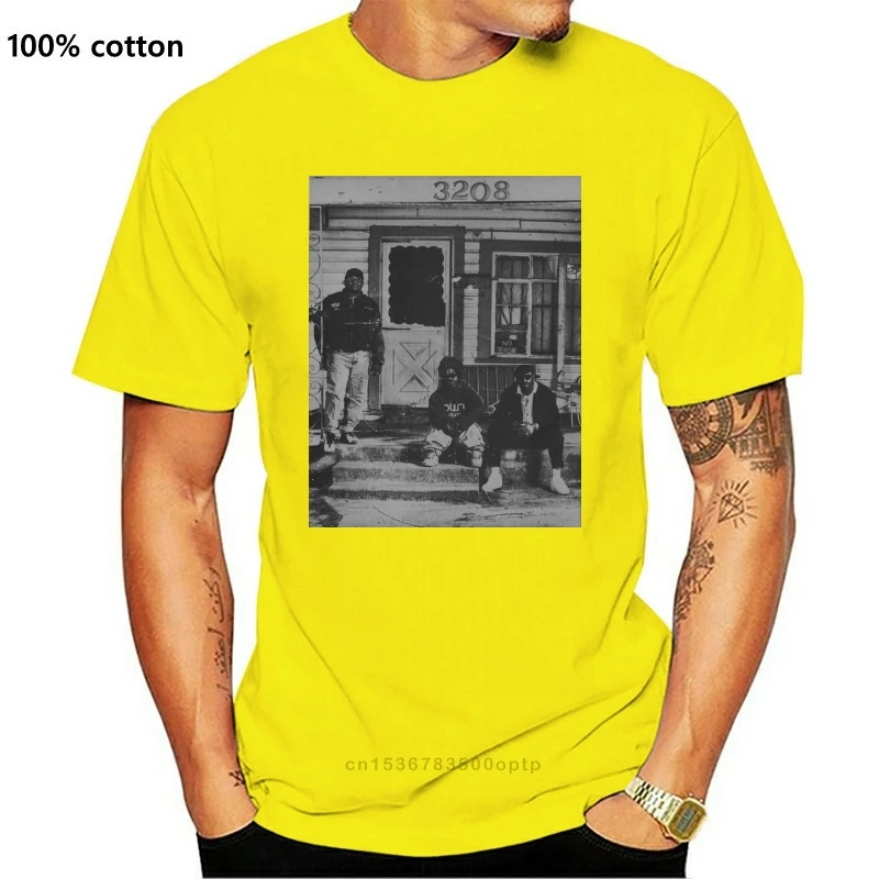 

Vintage Geto Boys - Houston, Tx '96 Tshirt Size S M L Xl 2Xl Colorful Tee Shirt