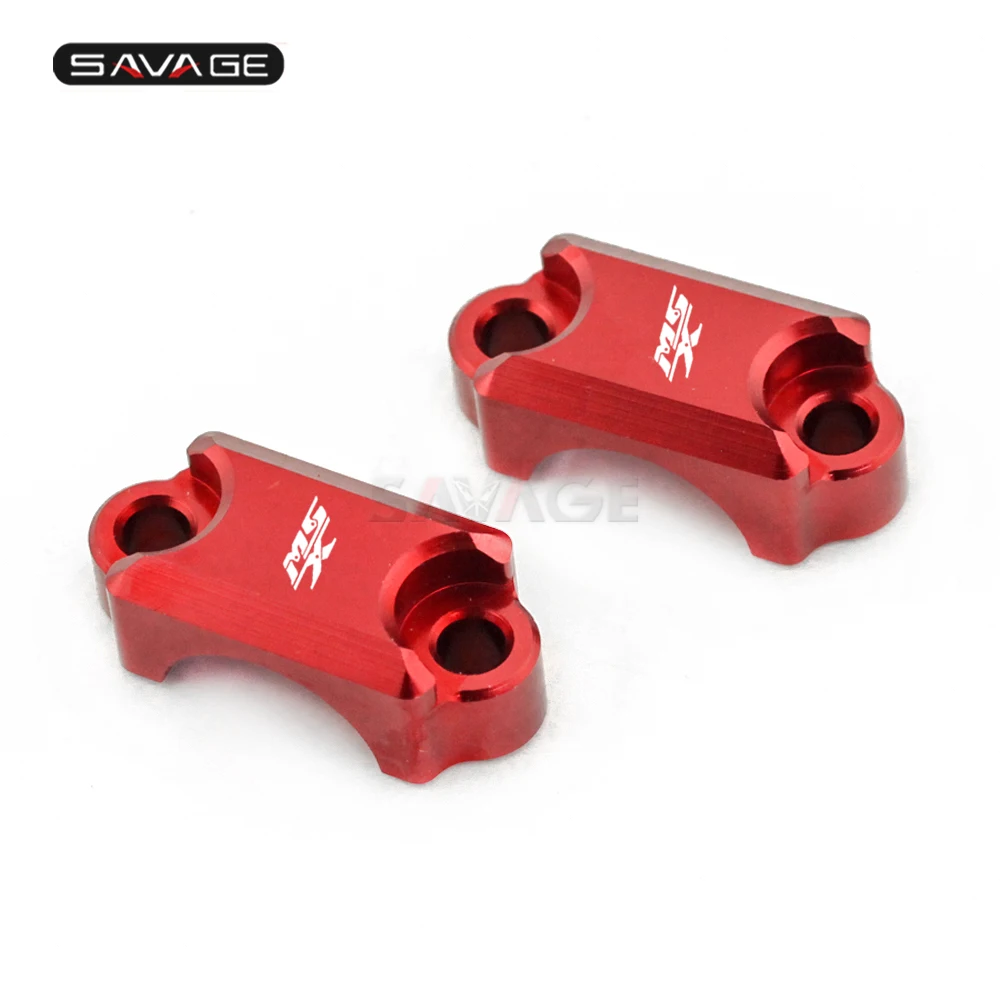 Главный цилиндр тормозной муфты бар зажим крышки для HONDA MSX 125 гром 2013 2021 MSX125/SF 15 16