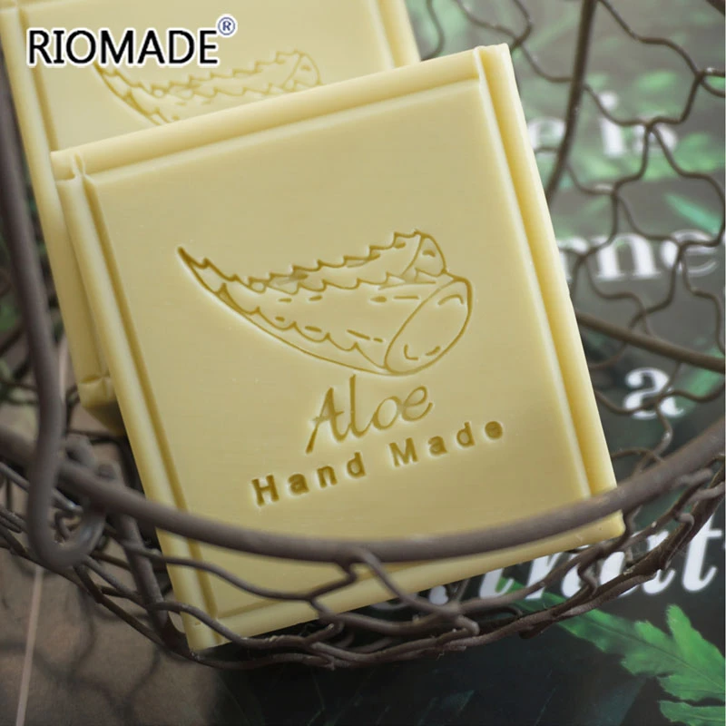 Экстракт Календулы алоэ ромашка Магнолия СТИЛИ акриловые мыло штамп завод серии