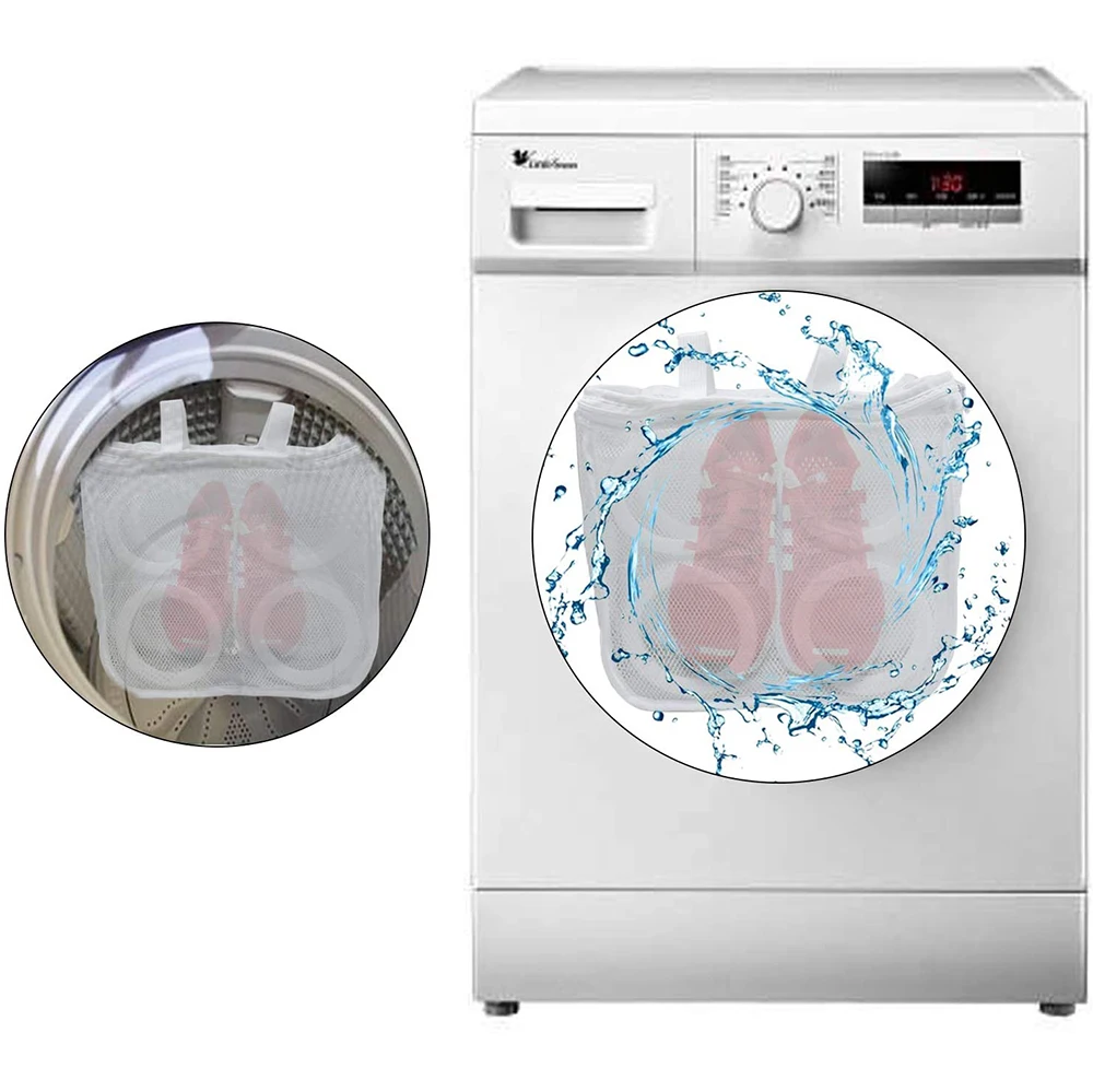 

Специальная утолщенная самодельная сушка для стирки обуви и сушки воздуха два в одном стирка и уход