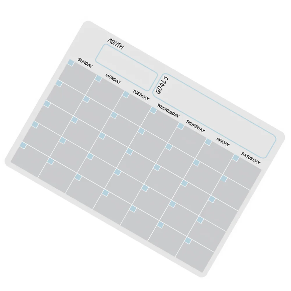 

1 комплект, магнитная доска для холодильника