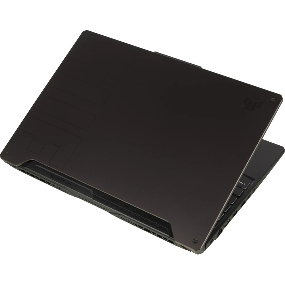 Ноутбук ASUS TUF Gaming FX506HCB-HN1138 15.6" IPS Intel Core i5 11400H 2.7ГГц 8ГБ 512ГБ SSD RTX 3050 90NR0723-M04800 |