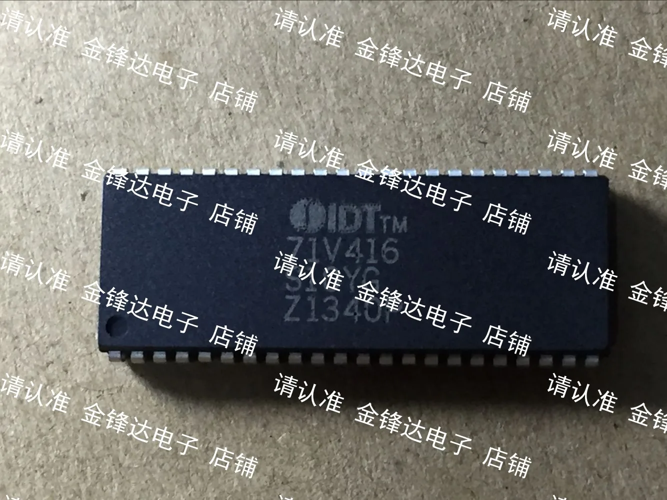 

IDT71V416S10YG / IDT71V416S12YI / IDT71V416S15YGI
