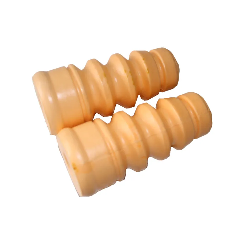 Оригинальный задний левый и правый амортизатор бампера подвески для 1997-2000 Passat B5