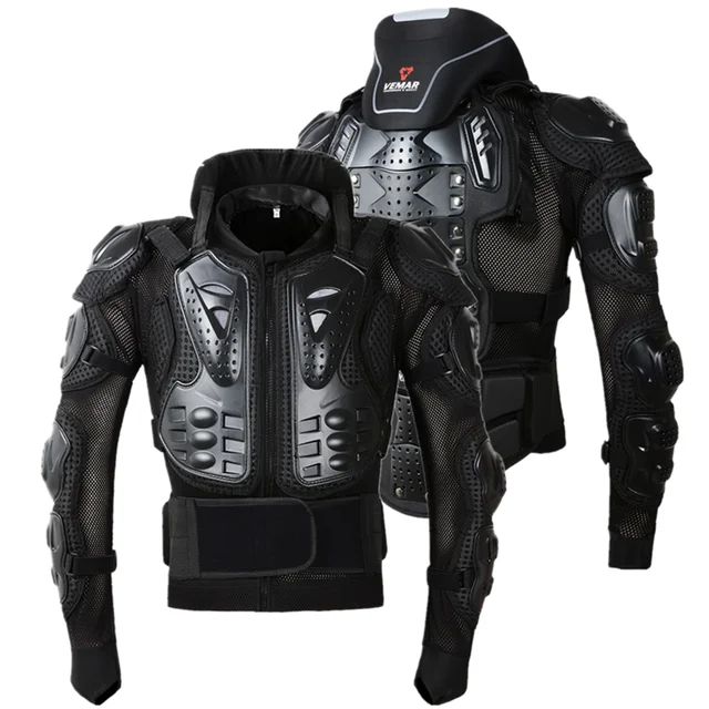 Защитная куртка USD Pro Full body Armor
