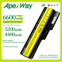 apexway 11 1v battery for lenovo g430 g450 l08l6y02 l08l6yo2 l08n6y02 l08n6yo2 l08s6y02 l08s6yo2 lo8l6c02 lo8l6y02 lo8n6y02