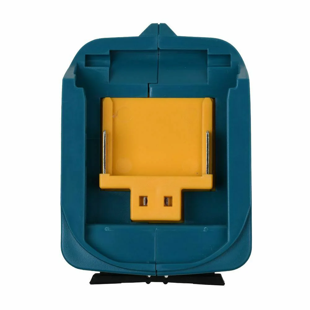 Лидер продаж зарядное устройство с 2 USB-портами для телефона Makita 18 в 14 4 В