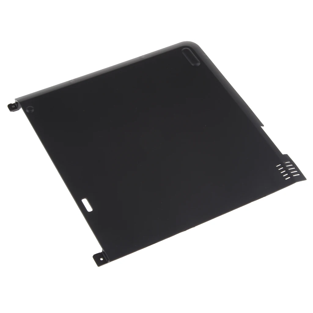 

Replacement For HP EliteBook Folio 9470M 9480M Hard Drive Disk Cover Bottom Base Case Door 6070B0669801 Black