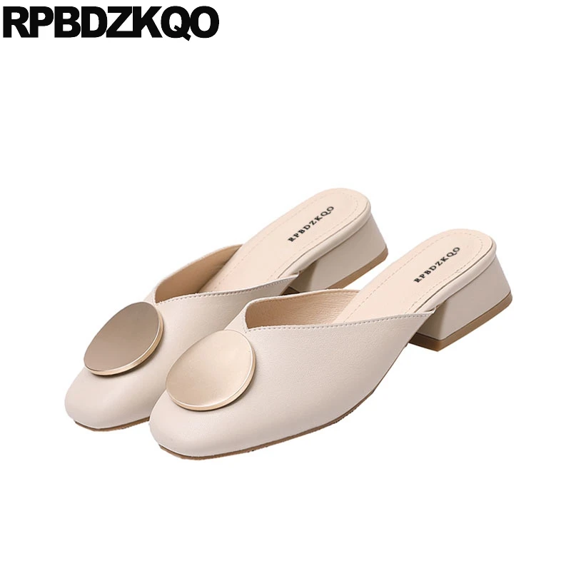 Китайские сандалии без шнуровки Туфли задника женская обувь размера плюс сезон