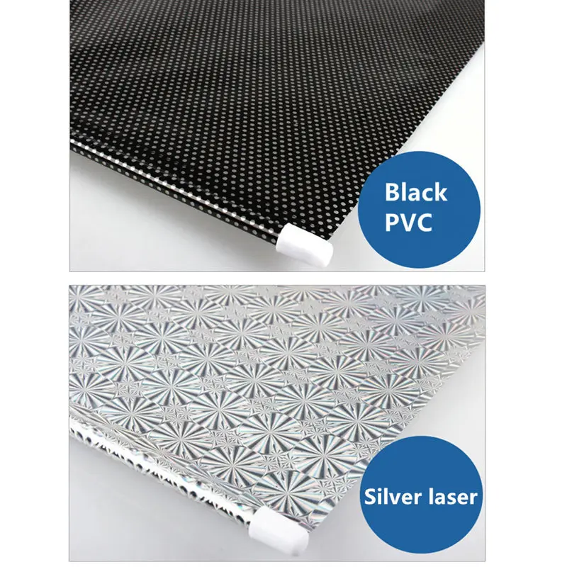 Автомобильные солнцезащитные очки передние задние боковые окна солнцезащитный