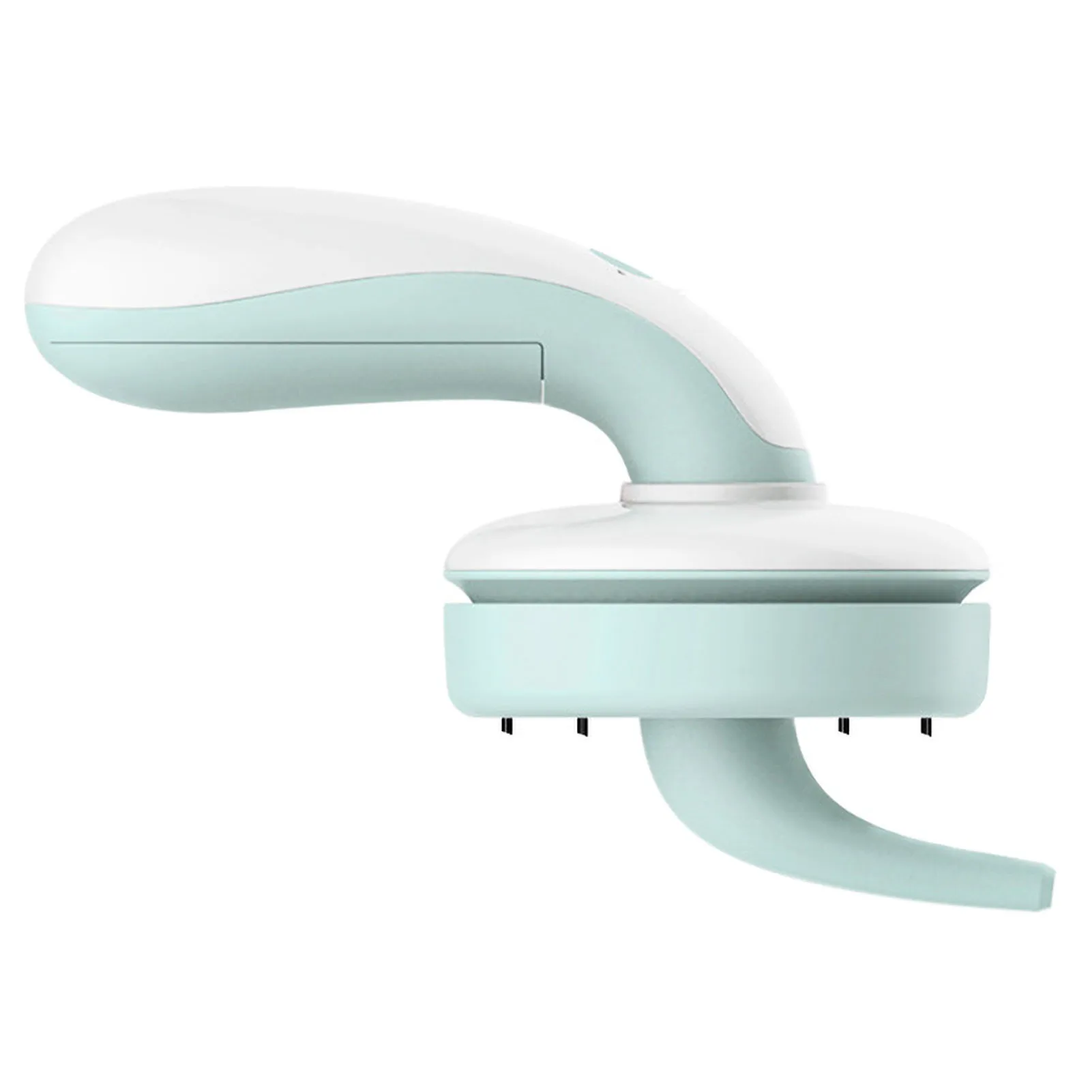 

Настольный ручной мини-пылесос с конфетти и клавиатурой