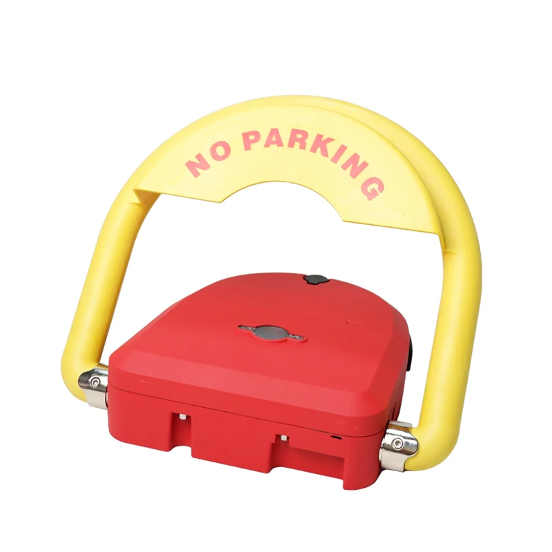 

Remote Control Car Parking Lock Block Automatic Parking Barrier Parking Space Saver Access Control Safety Anti Parking Blocker