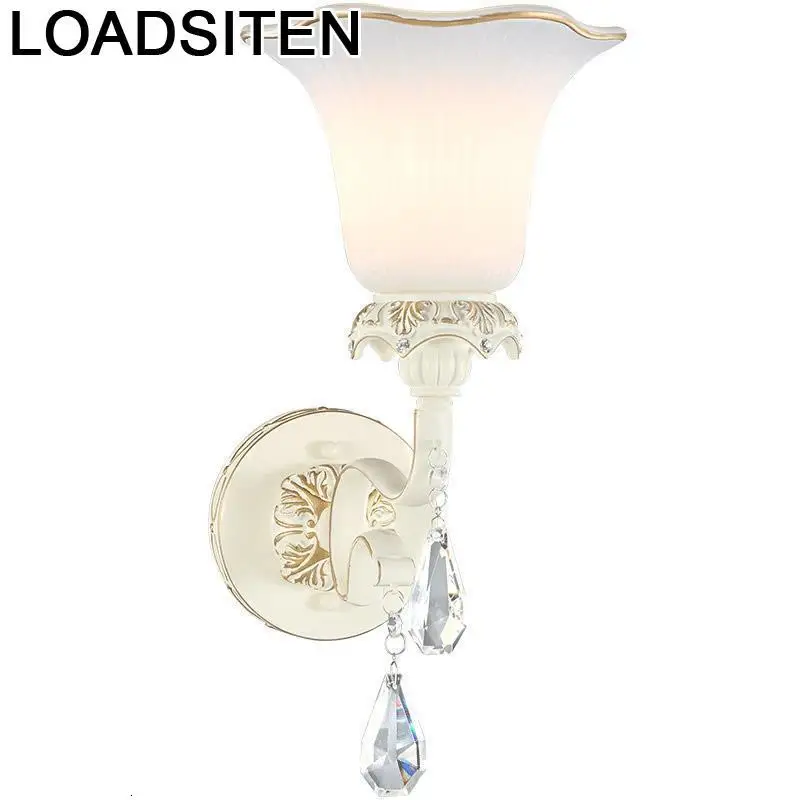 

Внутреннее освещение, Современная аппликация, настенное освещение, настенное освещение для спальни