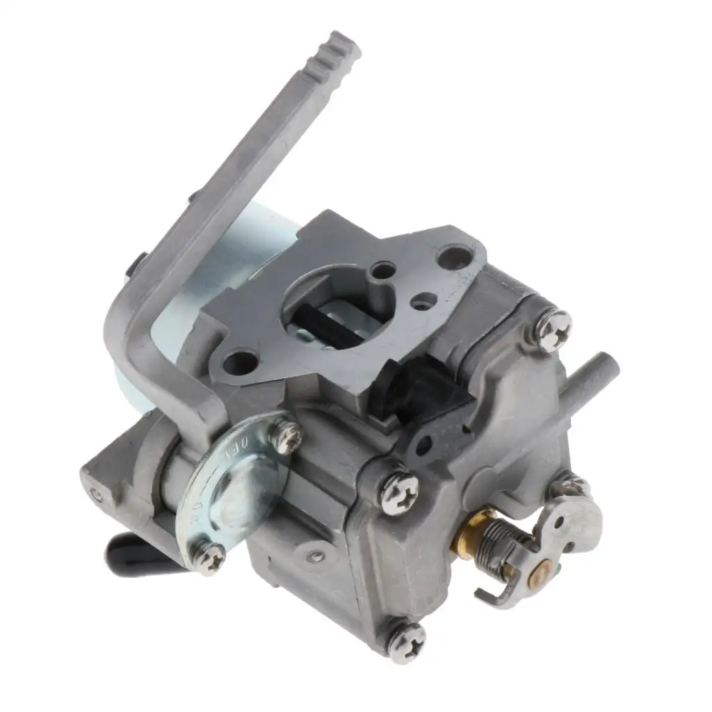 

Marine Carburetor Assy 4 Stroke 69M-14301-10 Fit for BF2 BF Motor