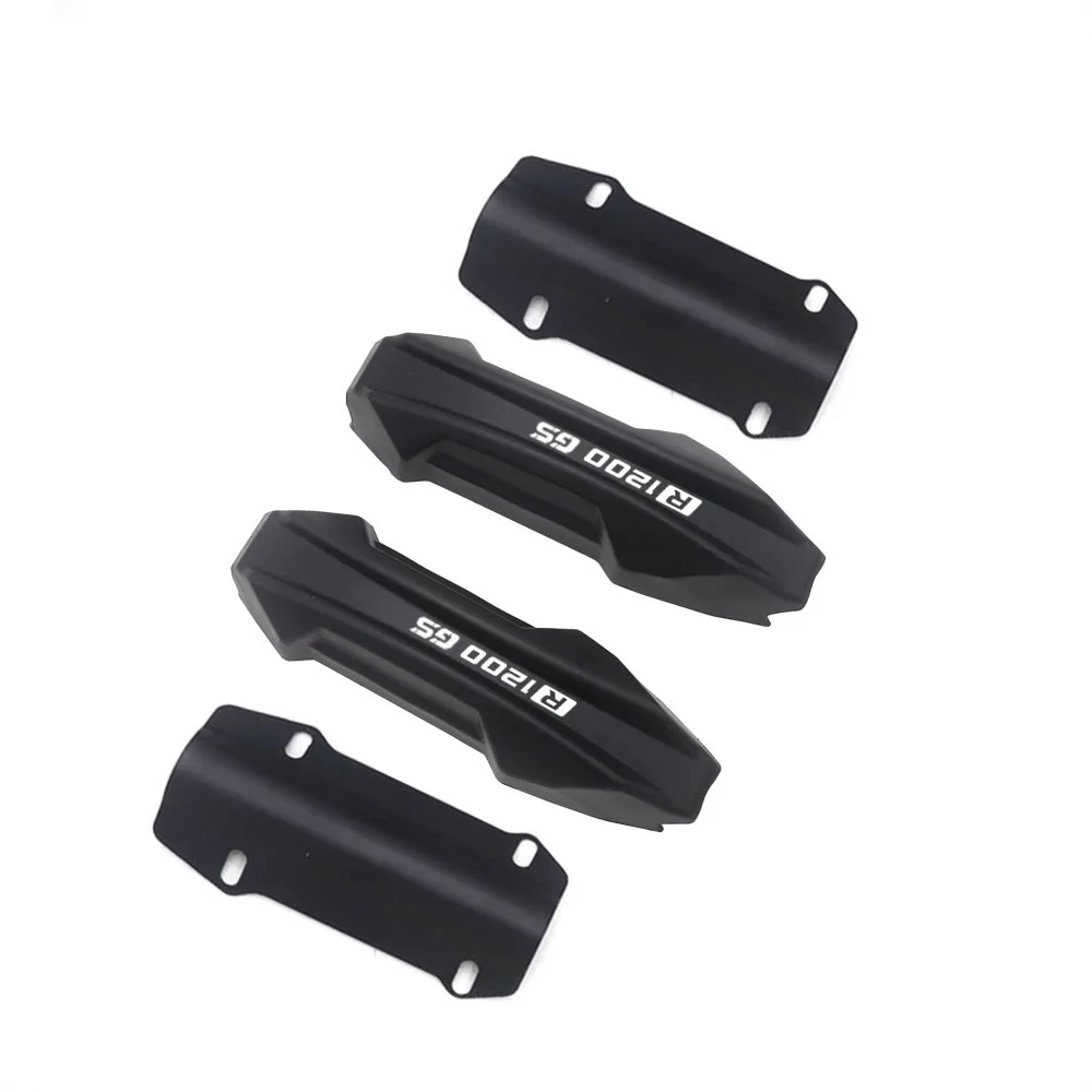 Motorcycle Engine Guard Anti Crash Slider Cover Protector For BMW R 1200 GS R1200GS LC 13-17 R1200 Adventure | Автомобили и