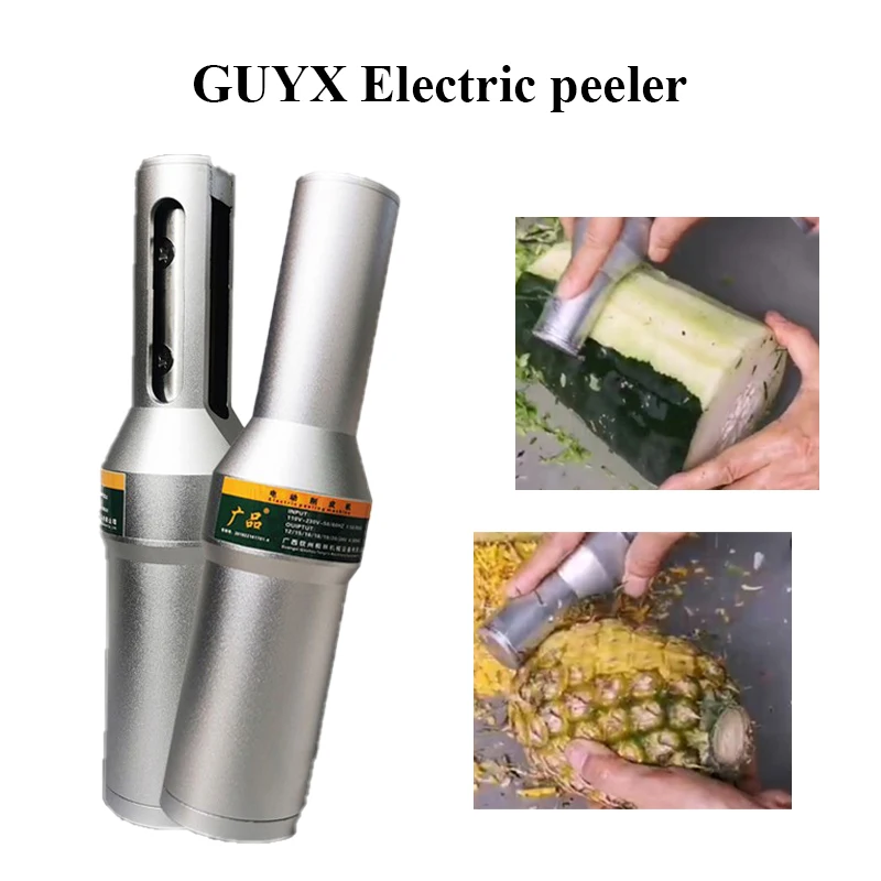 

Машина для очистки кокосовой шелухи, портативный аппарат для удаления кокосовой шелухи, для моркови