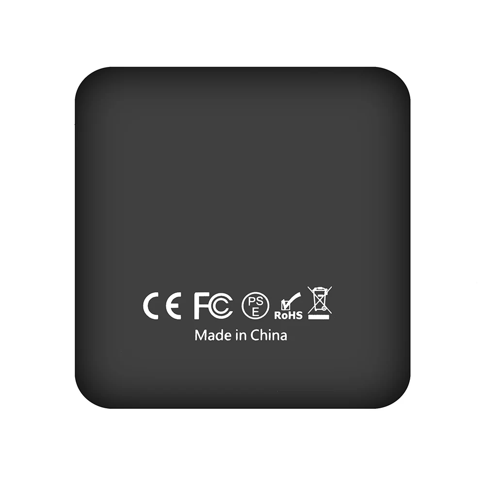 Передатчик Xu21 Bluetooth 5 0 CSR8675 APTX LL HD BT приемник для аудио и музыки беспроводной USB